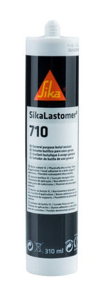 Sigilant Sika Lastomer 710 - Alb - 310 ml - EVONomad