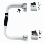 Siguranta usa 46 cm - maner de intrare - EVONomad