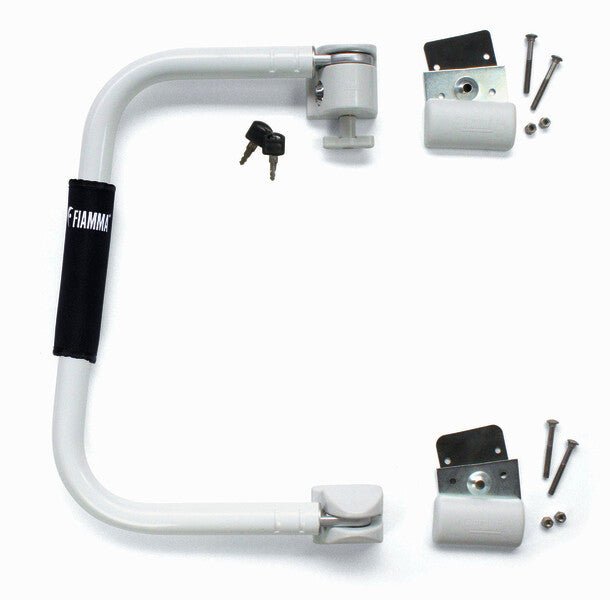 Siguranta usa 46 cm - maner de intrare - EVONomad
