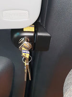 Siguranta usii HEOSafe Mercedes Sprinter din anul model 2018 - EVONomad