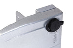 Siguranta usii in exteriorul Safe Door Frame alb - EVONomad