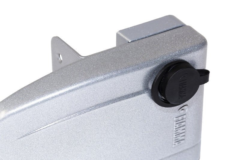 Siguranta usii in exteriorul Safe Door Frame alb - EVONomad