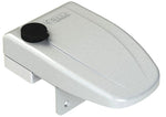 Siguranta usii in exteriorul Safe Door Frame alb - EVONomad