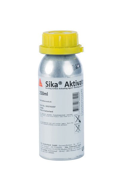 Sika® Activator - 205 - 250 ml - EVONomad
