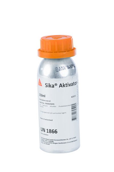 Sika Activator 250ml - EVONomad