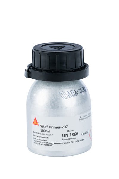 Sika Primer 207 100ml - EVONomad