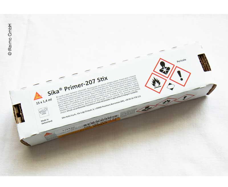 Sika Primer - 207 - Grund pigmentat pe baza de solvent - EVONomad