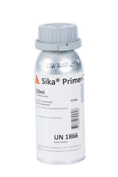 Sika Primer 210 - Pentru aderenta ridicata - EVONomad