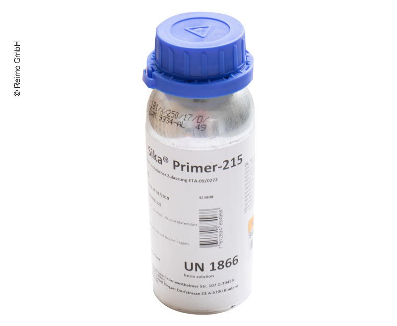 Sika Primer - 215 pentru suporturi poroase si materiale plastice - EVONomad