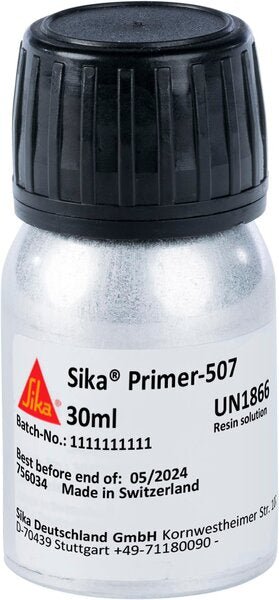 Sika Primer - 507 (Purform® Technology) - cutie de 30 ml - EVONomad