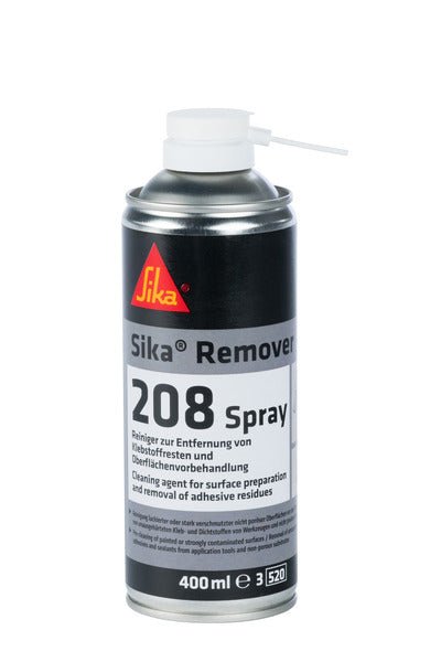 Sika Remover 208 Spray - 400 ml - EVONomad