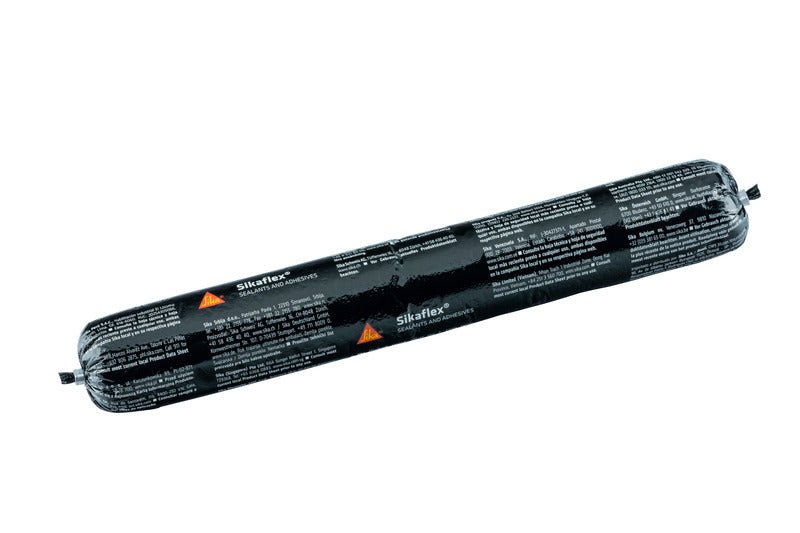 Sikaflex 554 - punga de 600 ml - alb - EVONomad