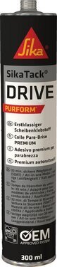 SikaTack Drive Purform 300ml pentru ferestre auto - EVONomad