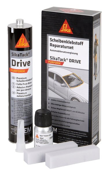 SikaTack Drive Purform - Kit de reparare C225 - 300 ml - EVONomad