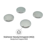 SILWY Magnet - POWER_Bundle - EVONomad