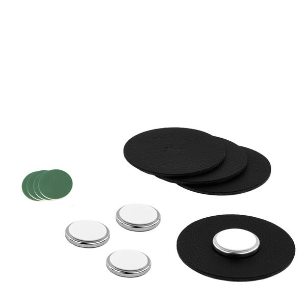 Silwy Magnet Power Bundle XXL Negru - EVONomad