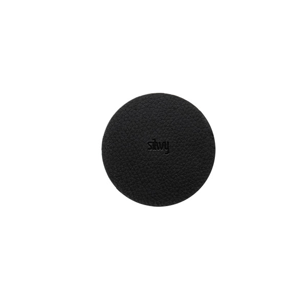 Silwy metal pad Superstrong black, 1 bucata - EVONomad