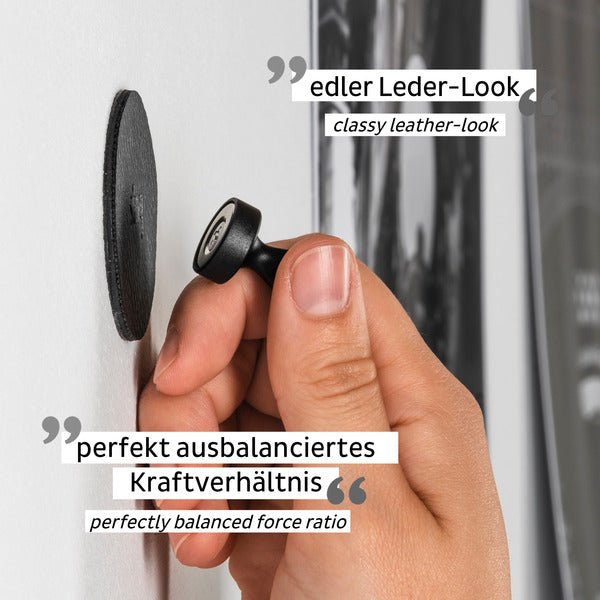 SILWY pini magnetici FLEX - EVONomad