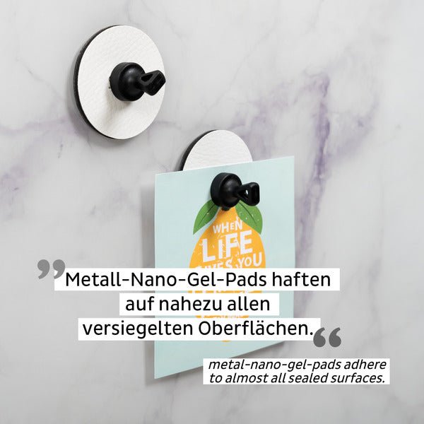 SILWY pini magnetici FLEX - EVONomad