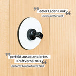 SILWY pini magnetici FLEX - EVONomad