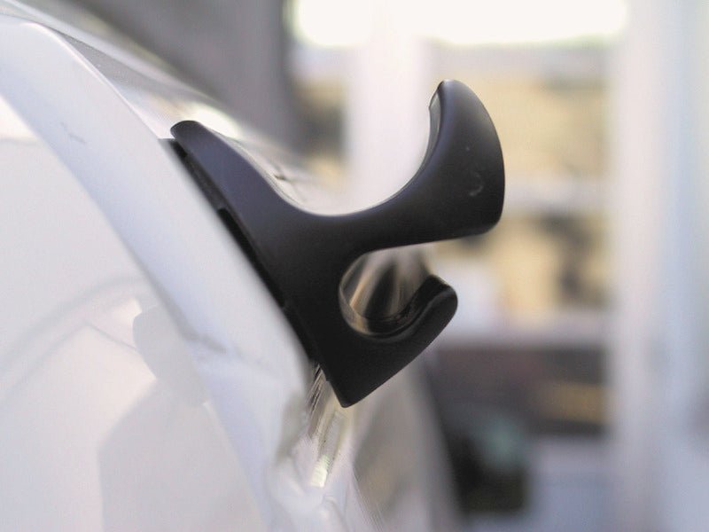 Sina de montare cort pentru jgheab de ploaie multirail pentru VW T4/T5/T6 - EVONomad