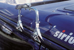Sina de montare cort pentru jgheab de ploaie multirail pentru VW T4/T5/T6 - EVONomad
