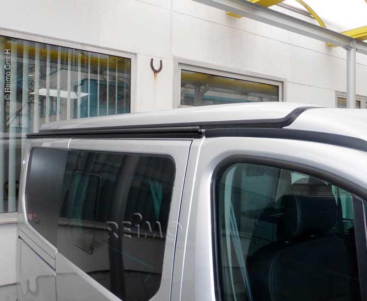 Sina de prindere cort jgheab multirail Renault Trafic >2015 dreapta - EVONomad