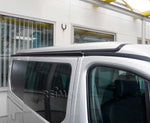 Sina de prindere cort jgheab multirail Renault Trafic >2015 dreapta - EVONomad