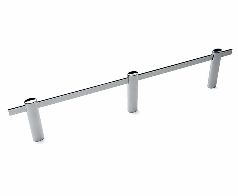 Sina din plastic pentru sistemul Gallery Rail - EVONomad