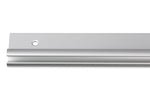 Șină profilată din aluminiu Keder 1 m - EVONomad