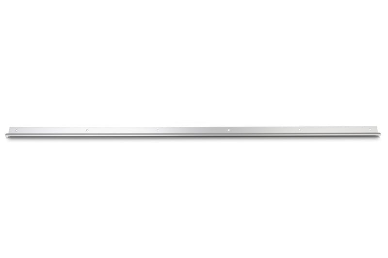 Șină profilată din aluminiu Keder 1 m - EVONomad