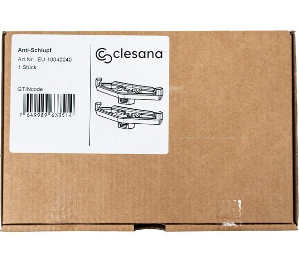 Sistem anti-alunecare folie pentru Clesana C1 - EvoNomad
