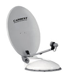 Sistem automat de satelit Travelsat 80 cu Astra, incl - EVONomad