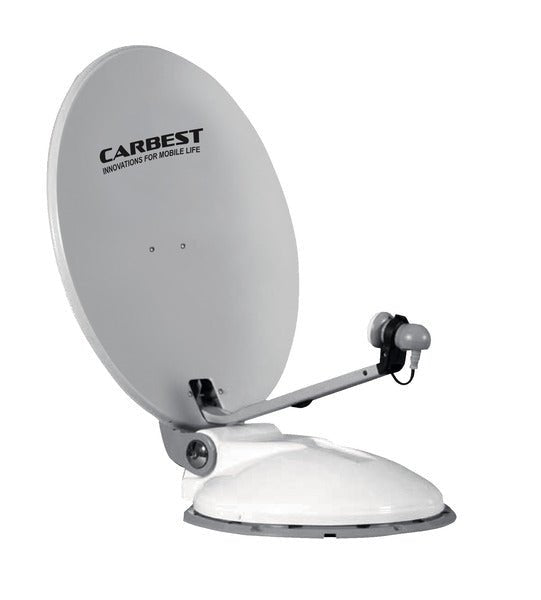 Sistem automat de satelit Travelsat 80 cu Astra, incl - EVONomad