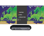 Sistem automat Sat Flat - Sat 85 SKEW - EVONomad