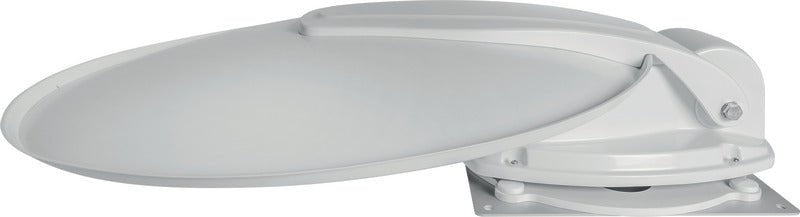 Sistem complet automat de satelit Megasat Caravanman 65/85 Premium V2/Professional GPS V2 - EVONomad