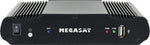 Sistem complet automat de satelit Megasat Caravanman 65/85 Premium V2/Professional GPS V2 - EVONomad