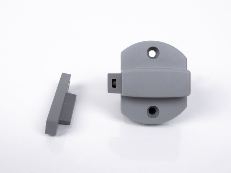 Sistem cu magnet de blocare - EVONomad