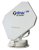 Sistem Cytrac® DX Premium Sat incl. TV Oyster® de 19" - EVONomad