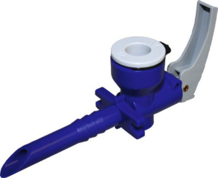 Sistem de conducte UniQuick 12 mm - supapa de scurgere 1 admisie - EVONomad