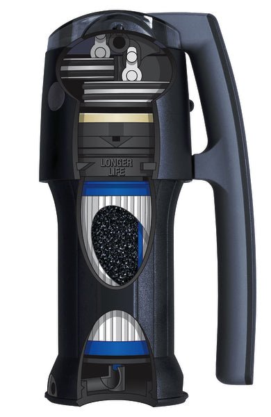 Sistem de filtrare a apei VARIO - EVONomad