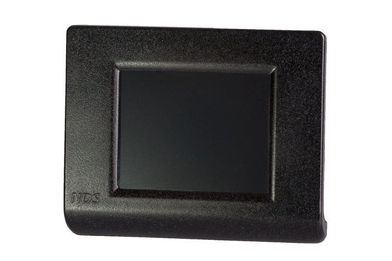 Sistem de gestionare a bateriei cu ecran tactil iManager - 12 V / 150 A - EVONomad