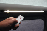 Sistem de iluminare LED Lumi - Link pentru corturi, 12V sau USB - EVONomad