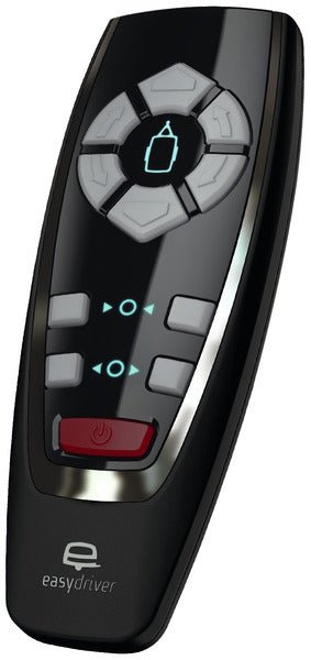Sistem de manevra complet automat Easydriver Infinity 2.5 - Pentru o singura axa - EVONomad