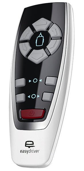 Sistem de manevra semi - automat easydriver active 2.0 - Pentru o singura axa - EVONomad