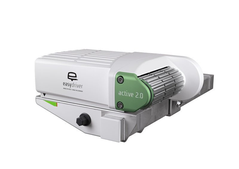 Sistem de manevra semi - automat easydriver active 2.0 - Pentru o singura axa - EVONomad