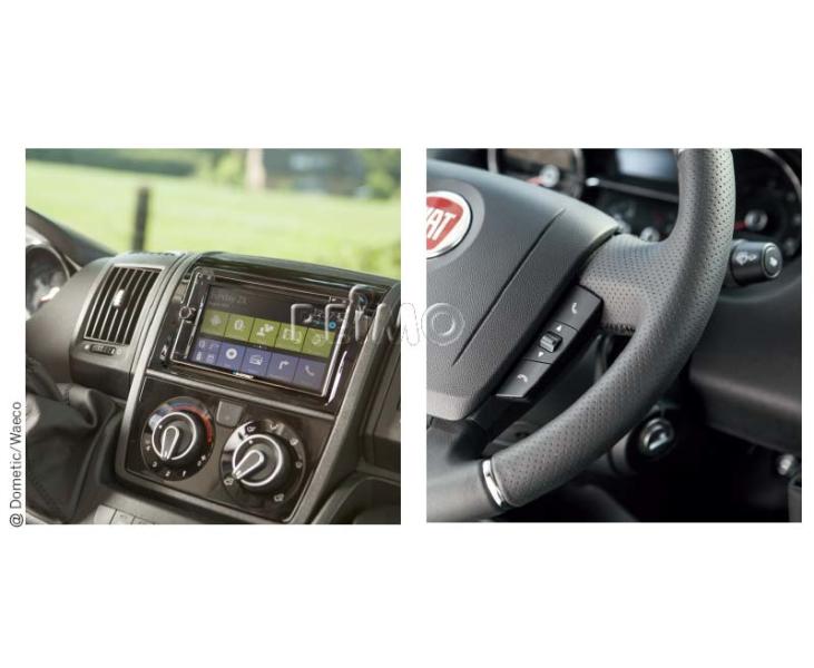 Sistem de navigatie NAV 155W - EVONomad