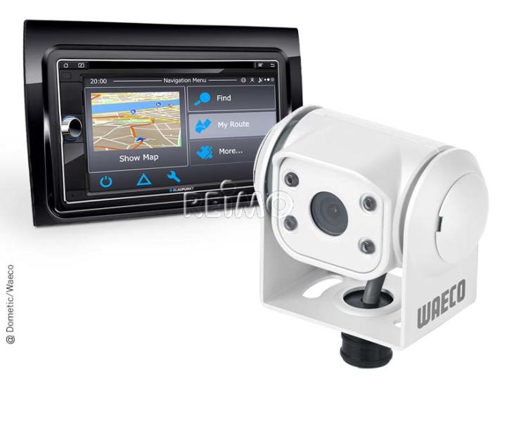 Sistem de navigatie NAV 155W - EVONomad