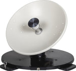 Sistem de satelit portabil ECO Multi - Sat Megasat Campingman - EVONomad