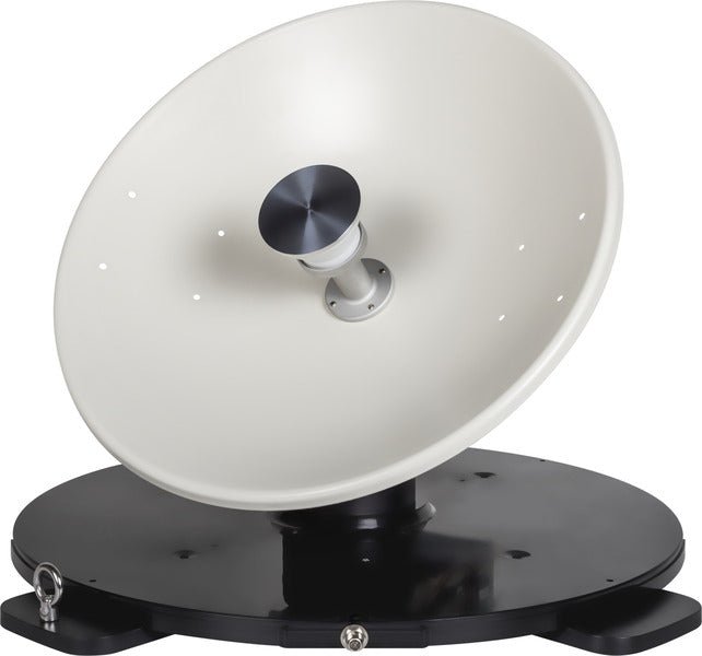 Sistem de satelit portabil ECO Multi - Sat Megasat Campingman - EVONomad